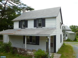 Foreclosed Home - 130 OLD FRIEDENSBURG RD, 19606