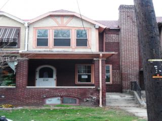 Foreclosed Home - 2145 FAIRVIEW AVE, 19606
