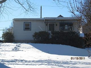 Foreclosed Home - List 100000894