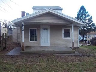 Foreclosed Home - List 100222381
