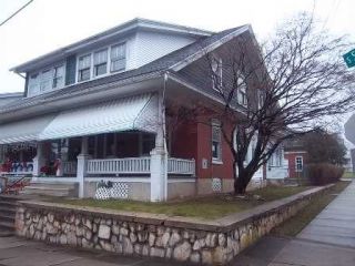 Foreclosed Home - 53 S STERLEY ST, 19607