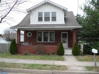 Foreclosed Home - 1315 LIBERTY AVE, 19607