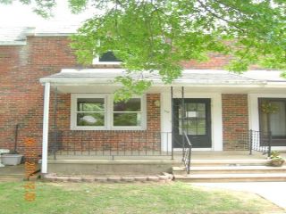 Foreclosed Home - 117 2ND ST, 19607