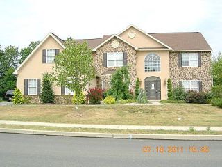 Foreclosed Home - List 100121251