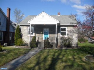Foreclosed Home - 90 ELWYN AVE, 19608