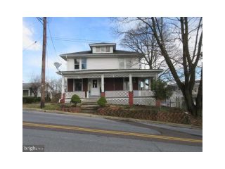 Foreclosed Home - 15 North Hull Street, 19608