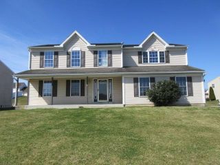 Foreclosed Home - 201 E Clearview Dr, 19608