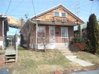 Foreclosed Home - 1737 PORTLAND AVE, 19609