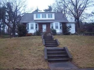 Foreclosed Home - 57 WYOMISSING HILLS BLVD, 19609