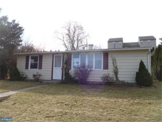 Foreclosed Home - 2402 MCKINLEY AVE, 19609