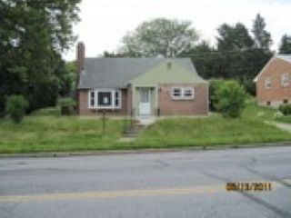 Foreclosed Home - List 100127201