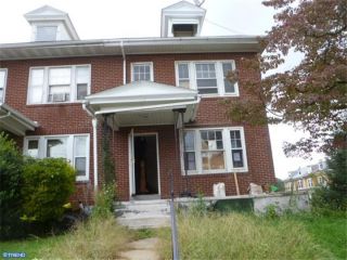 Foreclosed Home - 339 CARROLL ST, 19611