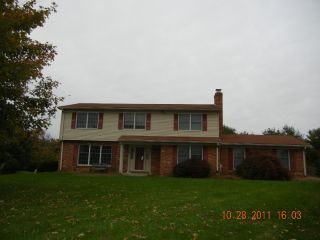 Foreclosed Home - List 100195286