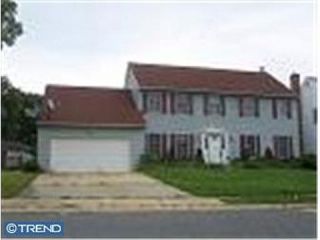 Foreclosed Home - List 100016514