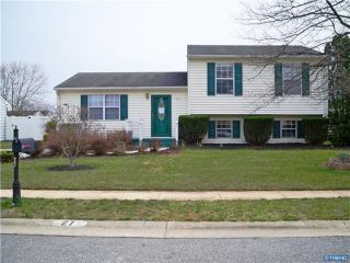 Foreclosed Home - 27 COUNTRY LN W, 19702