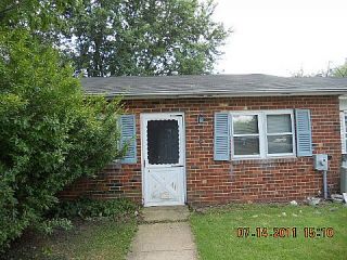 Foreclosed Home - List 100123284