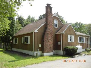 Foreclosed Home - 847 SALEM CHURCH RD, 19702