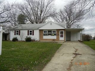 Foreclosed Home - 21 W CLAIRMONT DR, 19702
