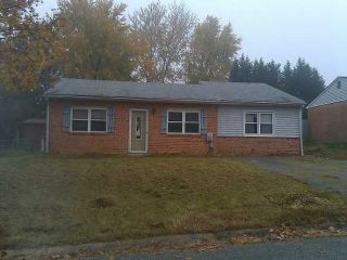 Foreclosed Home - List 100202055