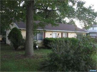 Foreclosed Home - 2161 Pleasant Valley Rd, 19702