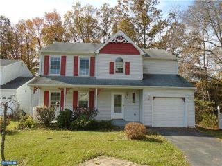 Foreclosed Home - 37 W KAPOK DR, 19702