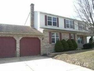 Foreclosed Home - 5 RADKA DR, 19702