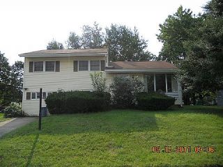 Foreclosed Home - List 100205352