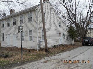 Foreclosed Home - List 100097646