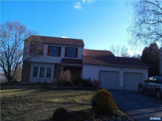 Foreclosed Home - 1 STONE BROOK CIR, 19707