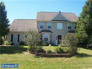 Foreclosed Home - 338 CANVASBACK RD, 19709