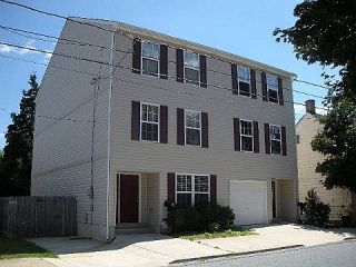 Foreclosed Home - 24 ANDERSON ST, 19709