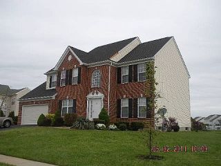 Foreclosed Home - List 100069017
