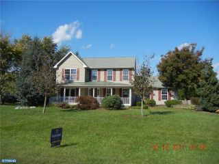 Foreclosed Home - 104 E DELAWARE CANAL CT, 19709