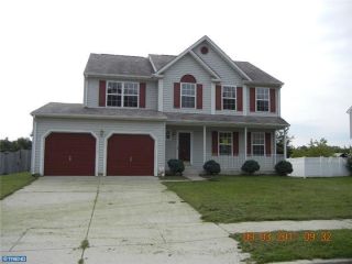 Foreclosed Home - List 100140004