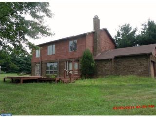 Foreclosed Home - 8 DELFT CT, 19709