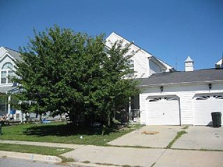 Foreclosed Home - List 100205353