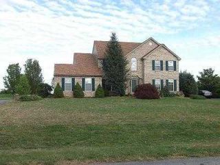 Foreclosed Home - List 100207328