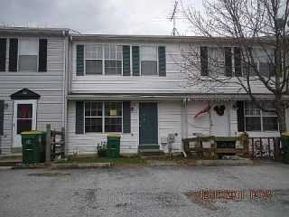 Foreclosed Home - List 100227483