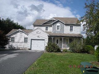Foreclosed Home - List 100235371