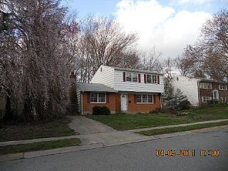 Foreclosed Home - List 100016516