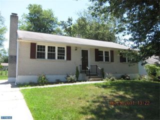 Foreclosed Home - List 100105403