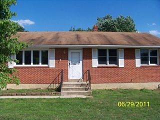 Foreclosed Home - List 100123285