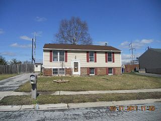 Foreclosed Home - List 100000900