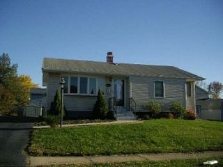 Foreclosed Home - List 100000901