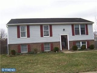 Foreclosed Home - List 100018973