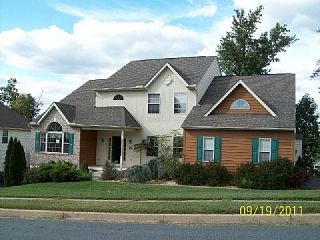 Foreclosed Home - List 100150664