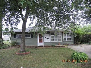 Foreclosed Home - 9 MEADOW LN, 19713