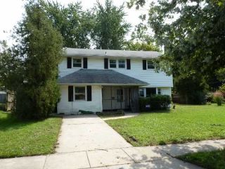 Foreclosed Home - 173 BROOKSIDE BLVD, 19713