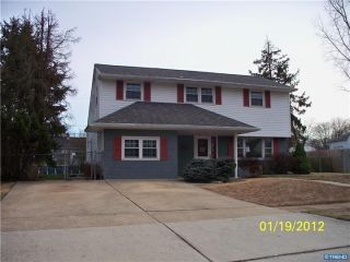 Foreclosed Home - List 100207326