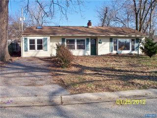 Foreclosed Home - List 100242177